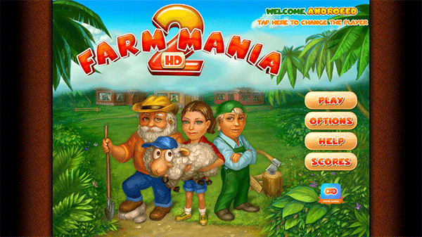 欢乐农场2（Farm Mania 2）