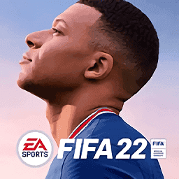 FIFA22中文版