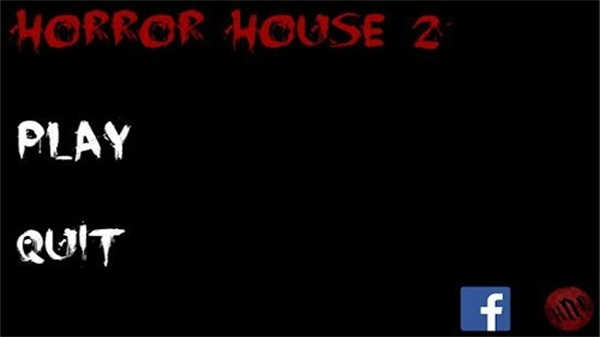 恐怖之家2（Horror house 2）