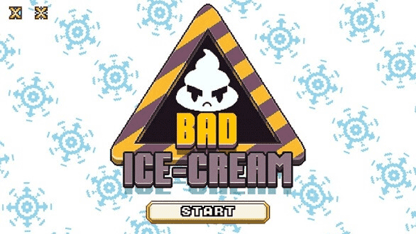 坏蛋冰淇淋（Bad Ice Cream）