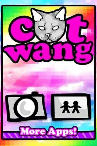 Cat Wang