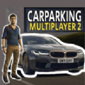 多人停车场2（Car Parking Multiplayer 2）