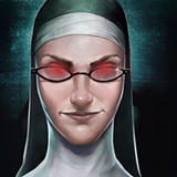 鬼修女校园惊魂（Evil Nun）