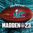 麦登橄榄球23（Madden NFL）