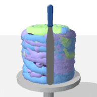 我做蛋糕贼6（Icing On The Cake）