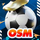 在线足球经理（OSM）