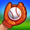超级棒球（Super Hit Baseball）