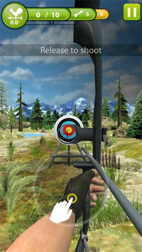 射箭大师3D（Archery Master 3D）