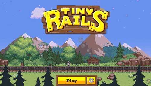 小小铁路（Tiny Rails）