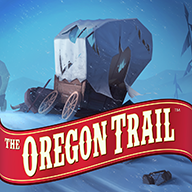 俄勒冈之旅繁荣小镇（The Oregon Trail）