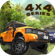 4X4越野拉力赛（4x4 Off-Road Rally 6）