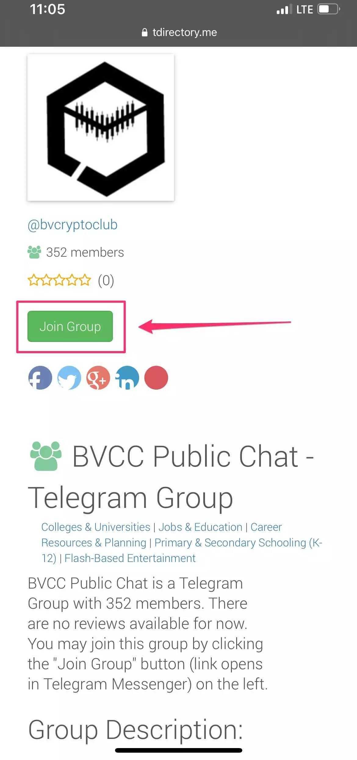 telegram怎么搜索讨论组-telegram搜索讨论组方法教程