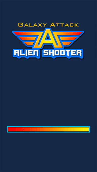 银河袭击独立行动（Alien Shooter）