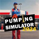 加油站模拟器（Pumping Simulator 24）