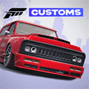 定制汽车厂（Forza Customs）