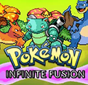 宝可梦无限融合（Pokemon Infinite Fusion 5.0.36.4）