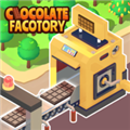 巧克力工厂（Chocolate Factory - Idle Game）