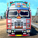 印度卡车模拟器（Indian Truck Driver Simulator）