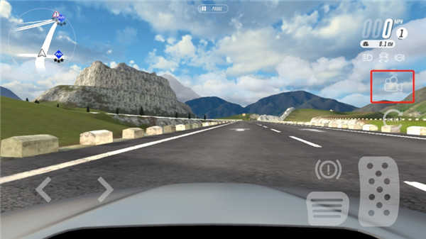 地平线驾驶模拟器手机版下载截图7