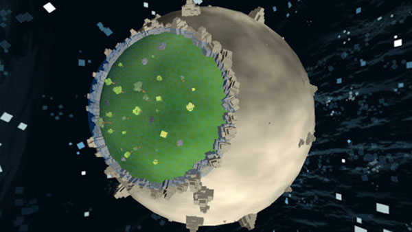 月球沙盒战斗模拟器2（MoonBox 2）