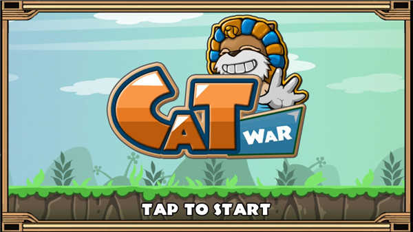 猫狗大战（Cat War）v3.0