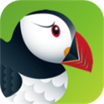 Puffin浏览器（Puffin Cloud Browser）