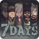 7days（Seven Days!）