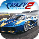 疯狂赛车2（Crazy for Speed 2）