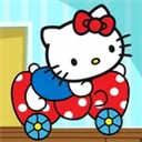 凯蒂猫飞行冒险2（Hello Kitty Racing 2）