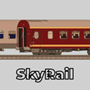 独联体火车模拟器（SkyRail）