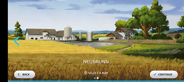 模拟农场23手机版官方正版